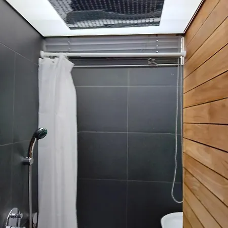 Apartment Lermontovova