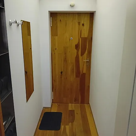 Lermontovova Apartment