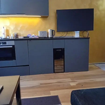 Apartment Lermontovova